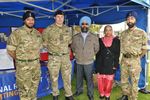 Vaisakhi mela 2014